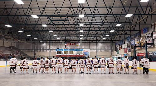 Kelowna Raiders to face Armstrong Shamrocks for lacrosse league title