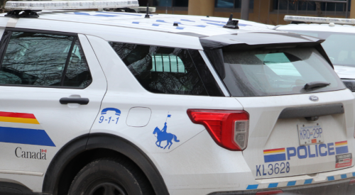 UPDATE: Tk’emlups RCMP locate missing young woman